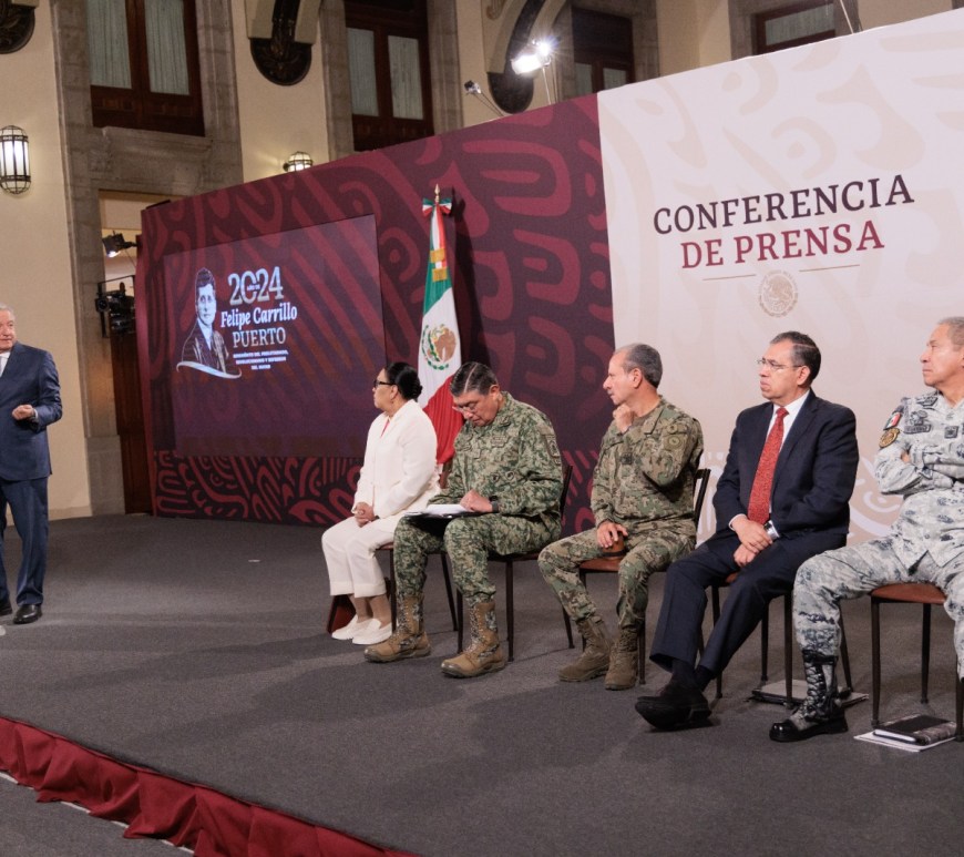 Andrés Manuel López Obrador