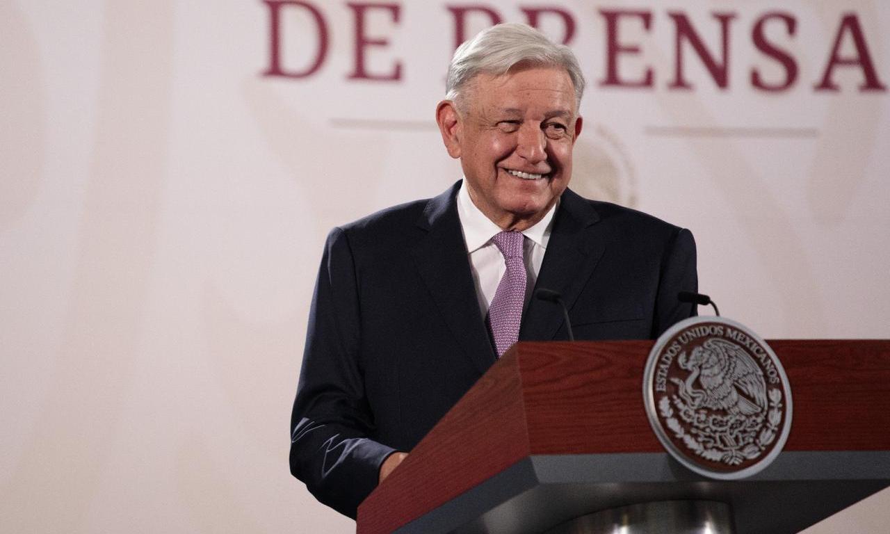 Andrés Manuel López Obrador