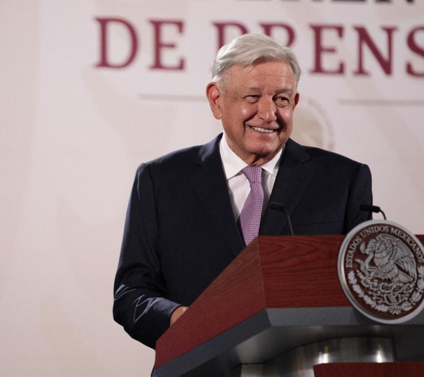 Andrés Manuel López Obrador