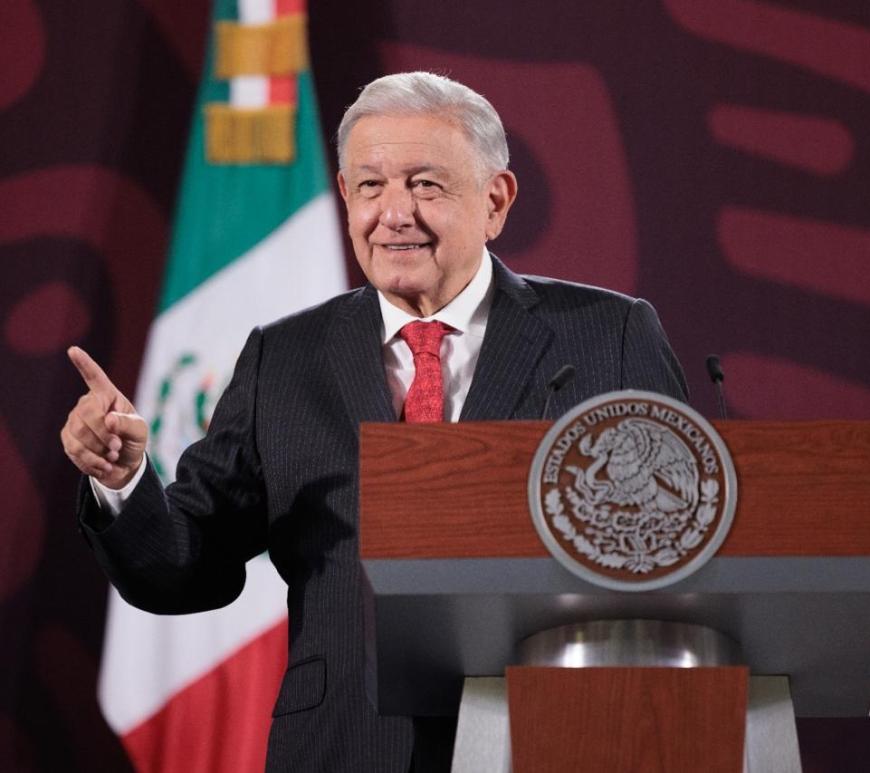 Andrés Manuel López Obrador