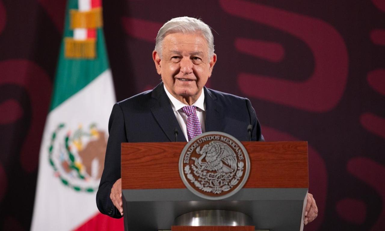Andrés Manuel López Obrador