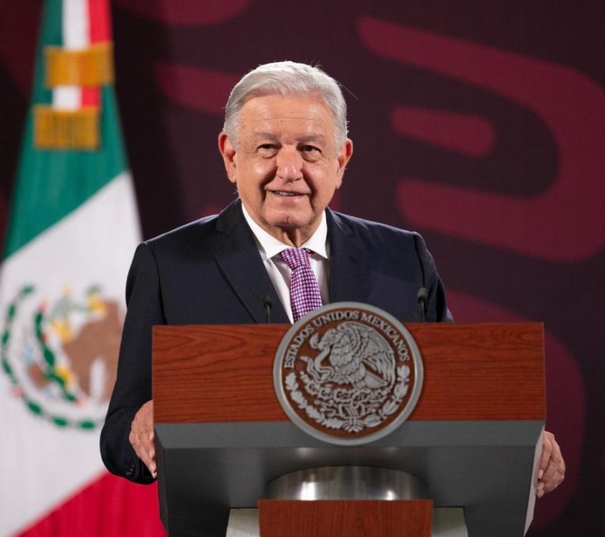 Andrés Manuel López Obrador