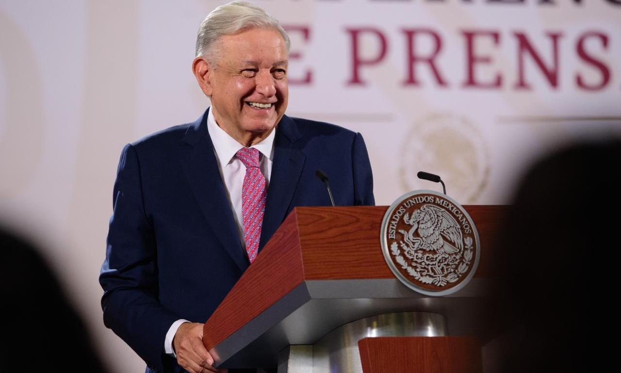 Andrés Manuel López Obrador