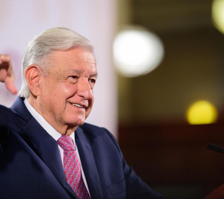 Andrés Manuel López Obrador