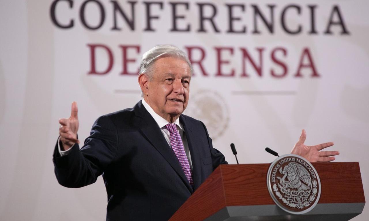 Andrés Manuel López Obrador