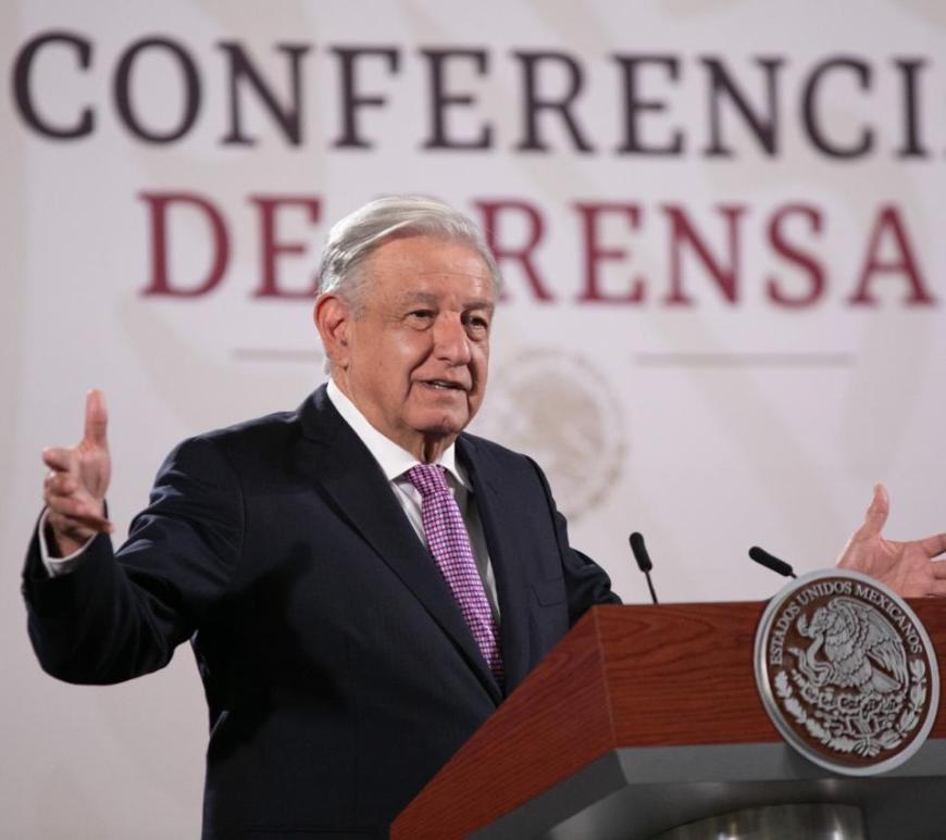 Andrés Manuel López Obrador