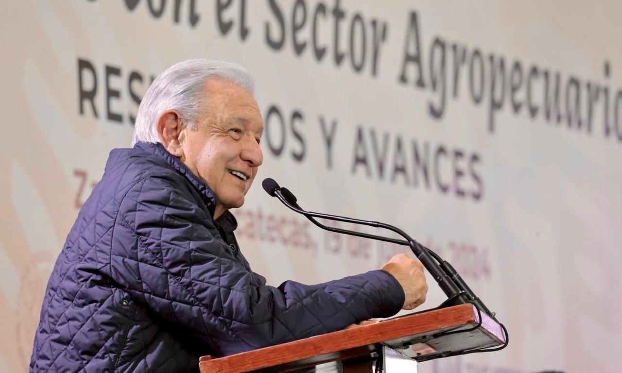 Andrés Manuel López Obrador