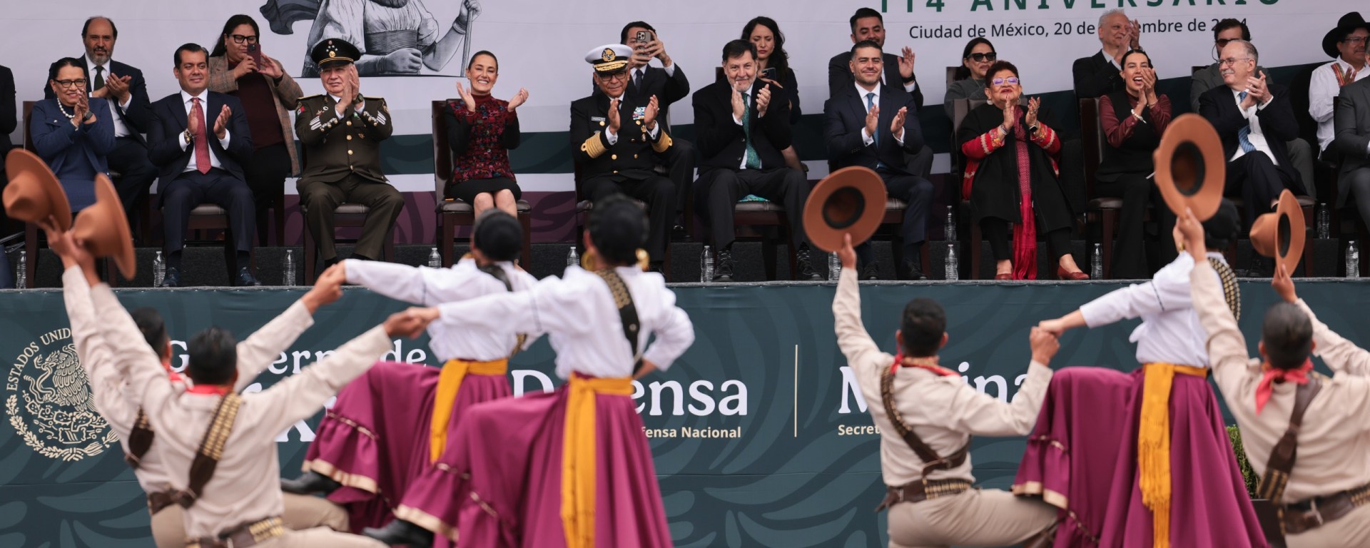 Claudia Sheinbaum Pardo