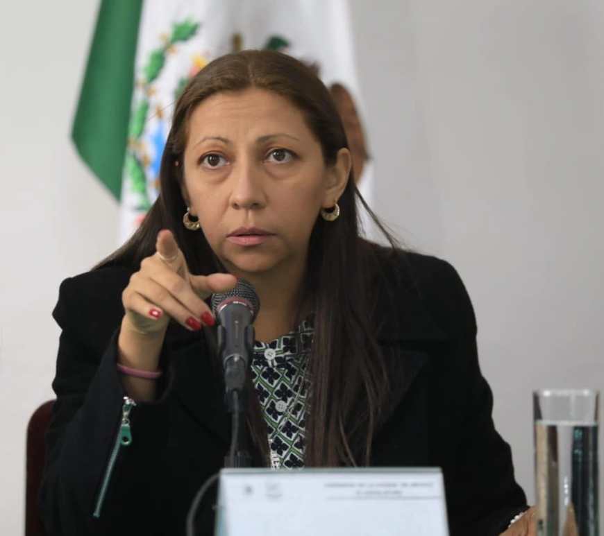Evelyn Parra Álvarez