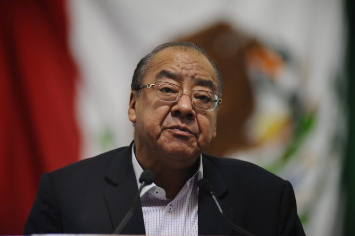 Nazario Norberto Sánchez