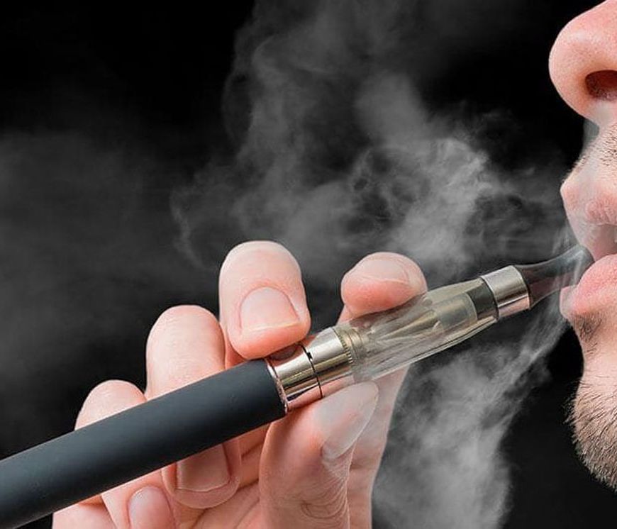 Cigarrillo electónico