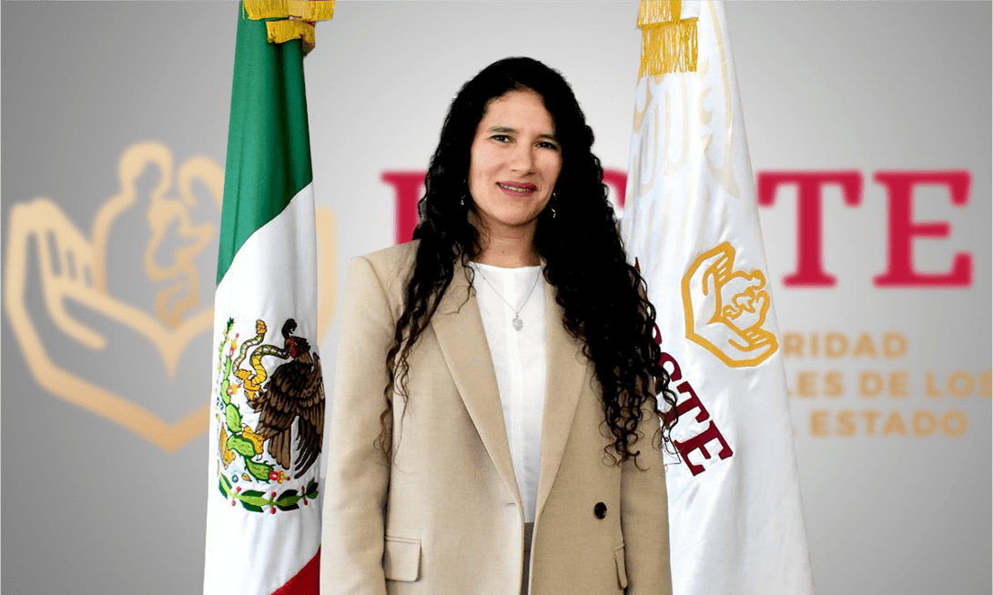 Bertha Alcalde Luján