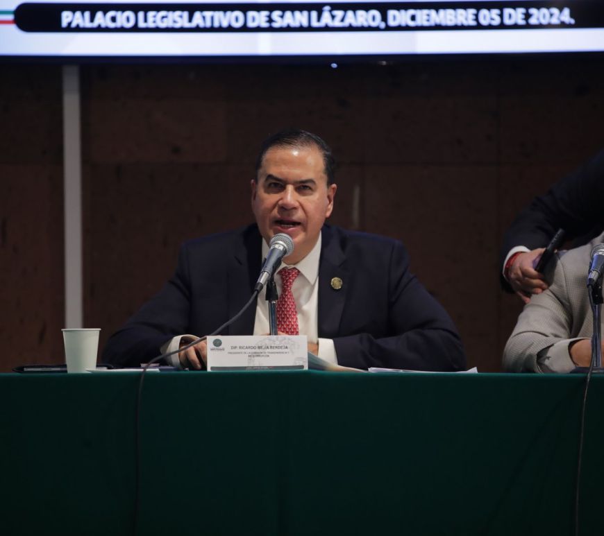 Ricardo Mejía Berdeja