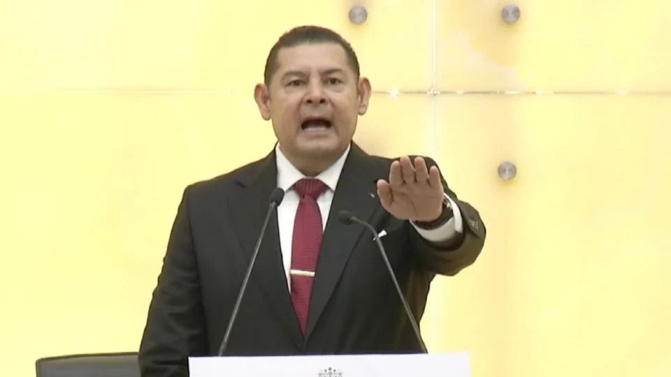 Alejandro Armenta Mier