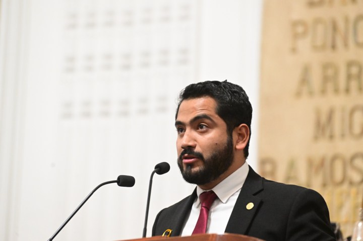 César Emilio Guijosa Hernández 