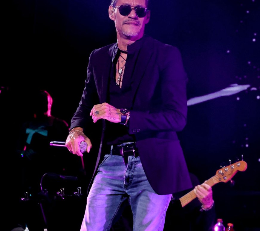 Marc Anthony