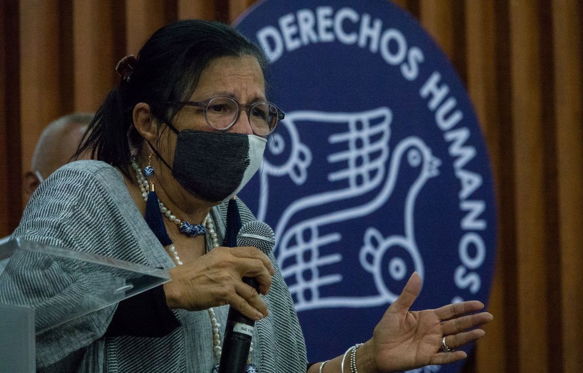 Nashieli Ramírez Hernández