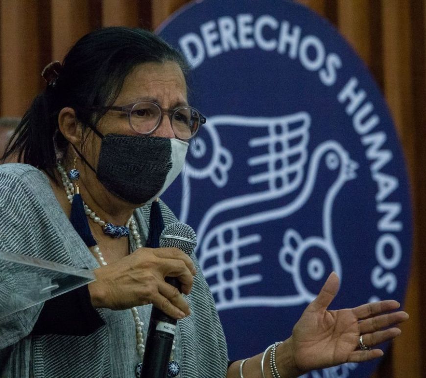 Nashieli Ramírez Hernández