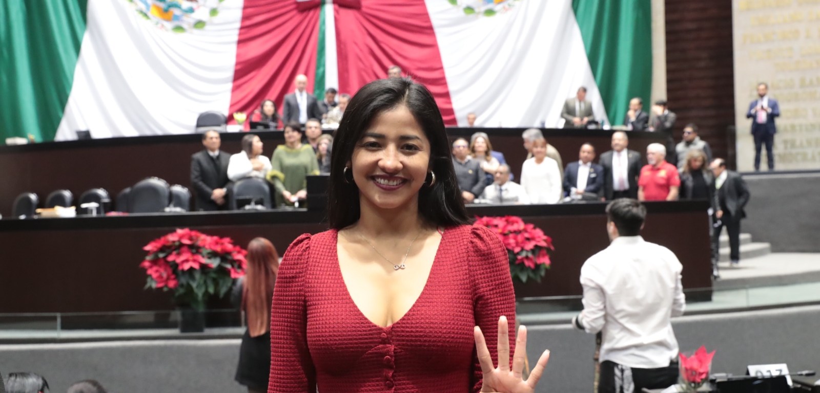 Azucena Arreola Trinidad