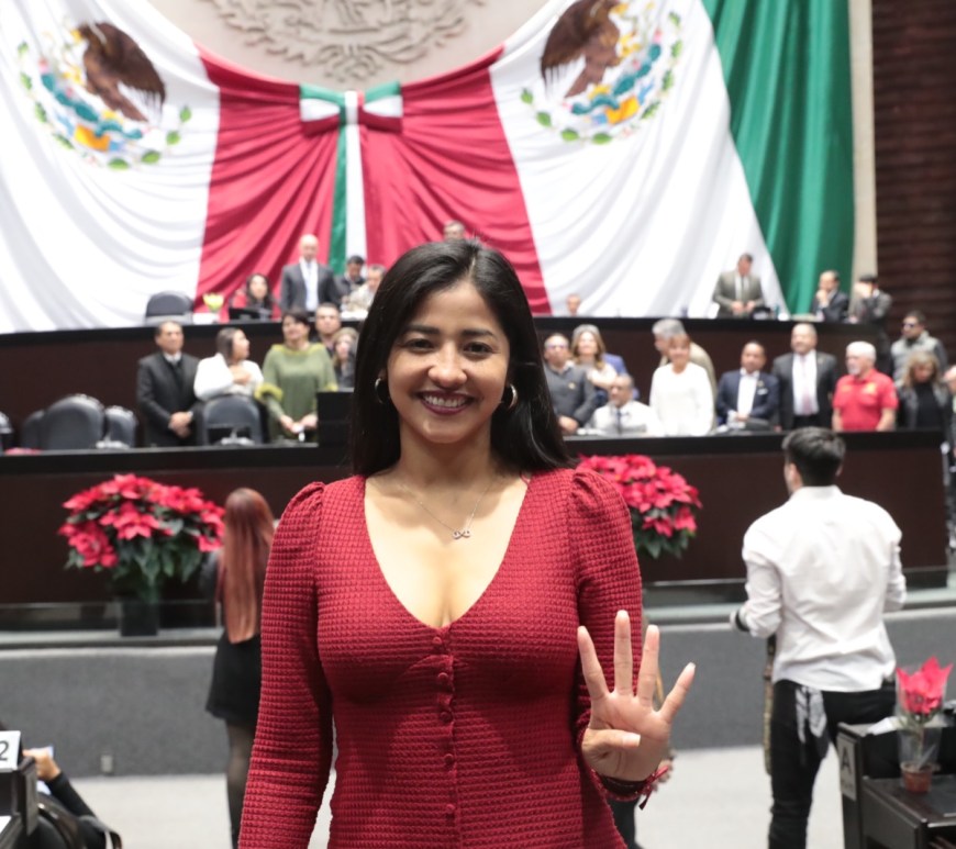 Azucena Arreola Trinidad