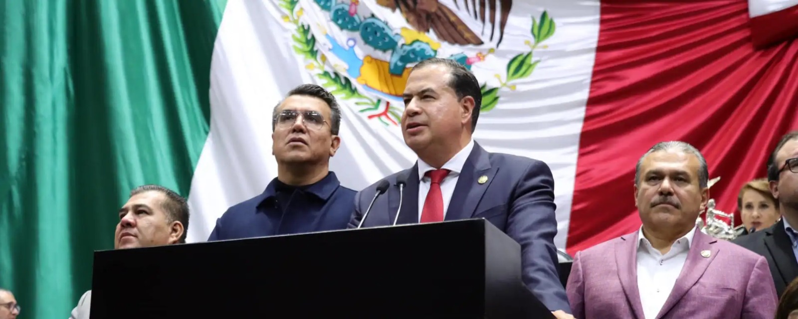 Ricardo Mejía Berdeja