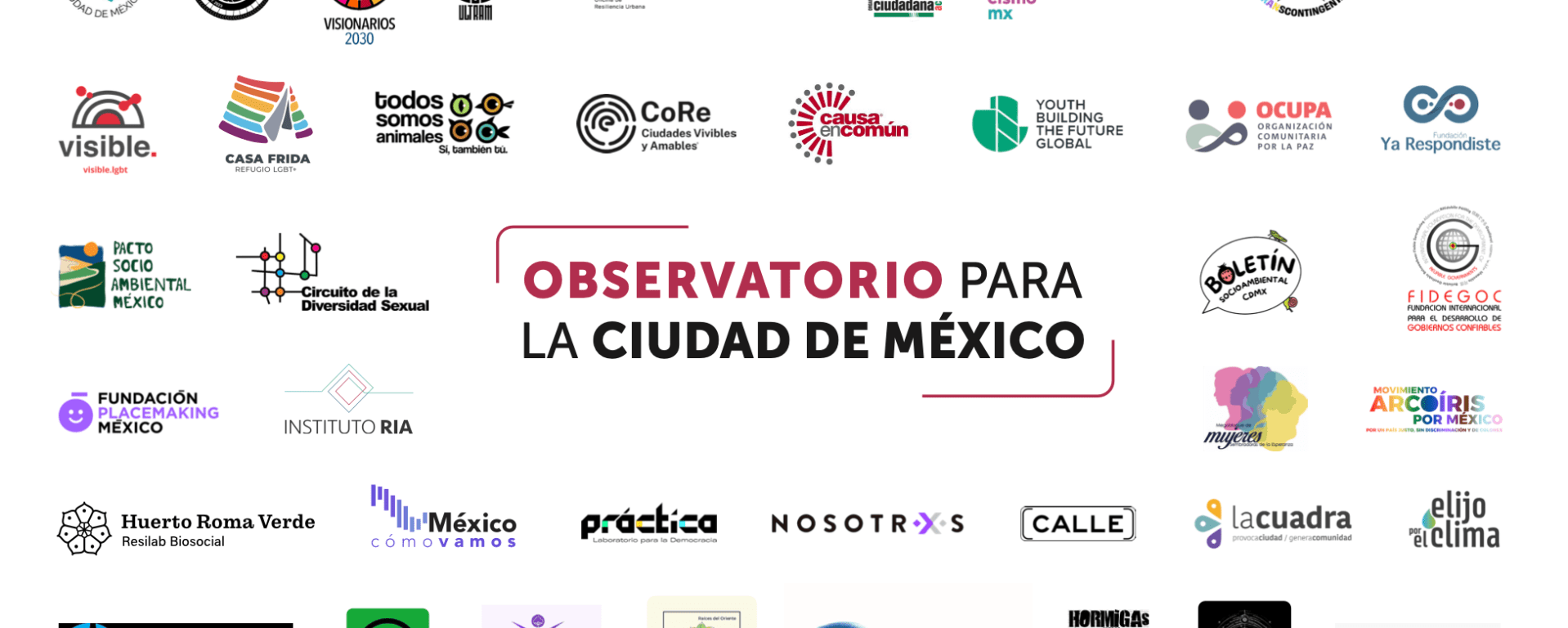 Observatorio para la Ciudad de México