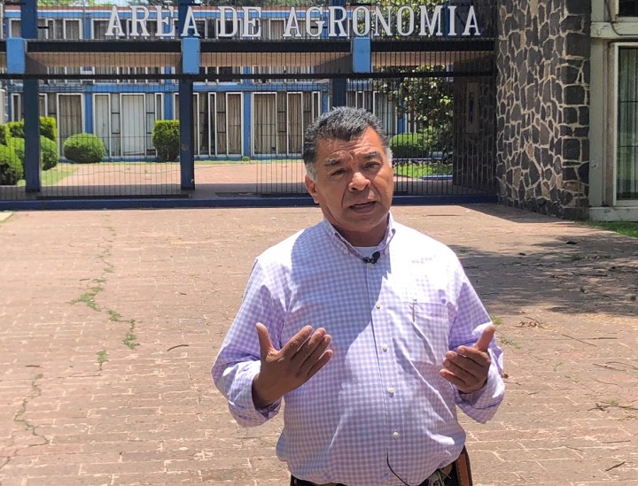 Gerardo Noriega Altamirano