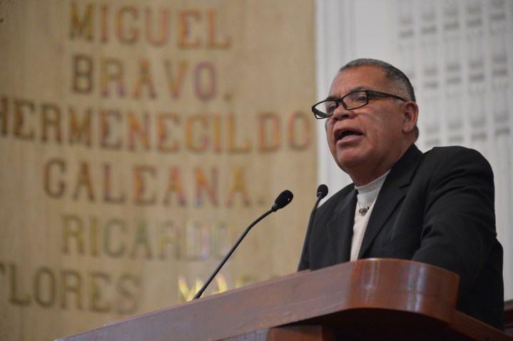 Miguel Angel Macedo Escartín