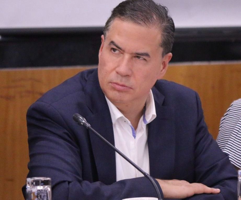 Ricardo Mejia Berdeja