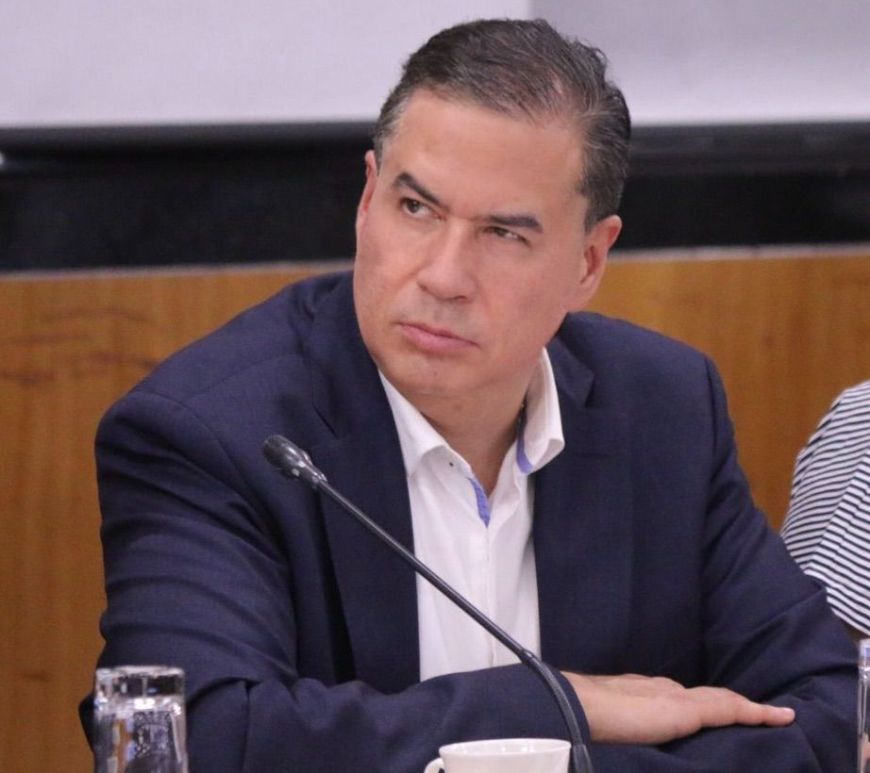 Ricardo Mejia Berdeja