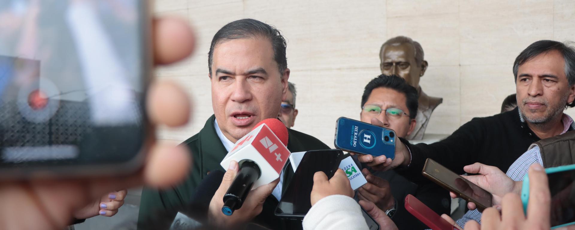 Ricardo Mejía Berdeja