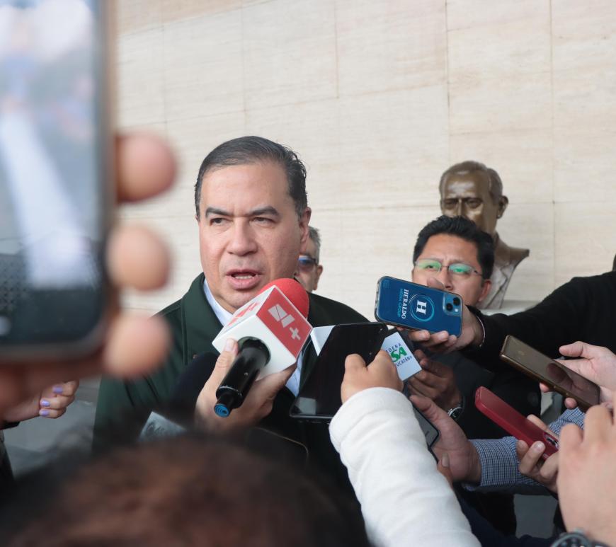 Ricardo Mejía Berdeja