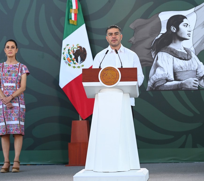 Omar Hamid García Harfuch