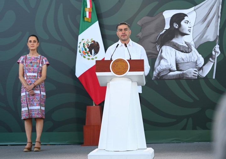 Omar Hamid García Harfuch