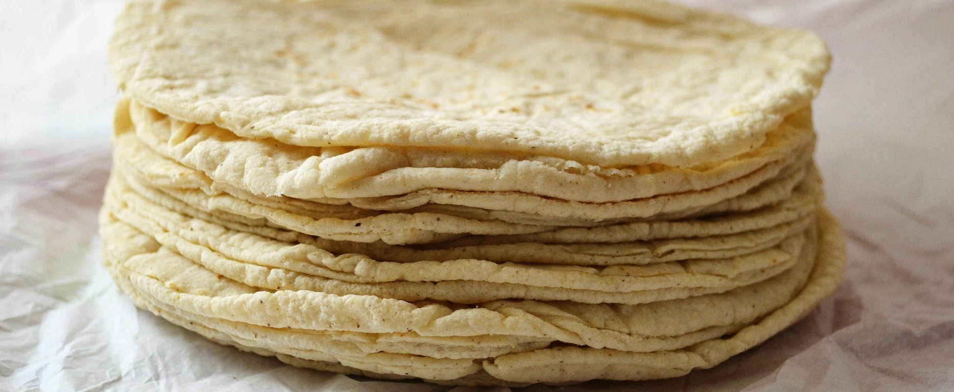 tortillas