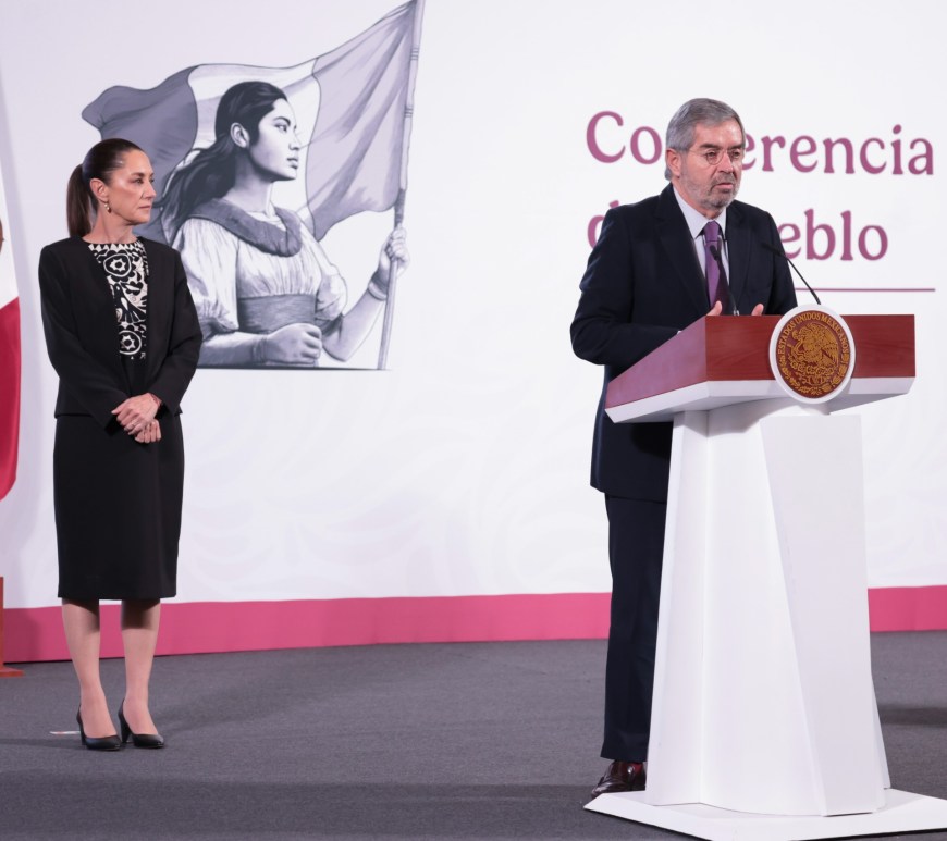 Juan Ramón de la Fuente