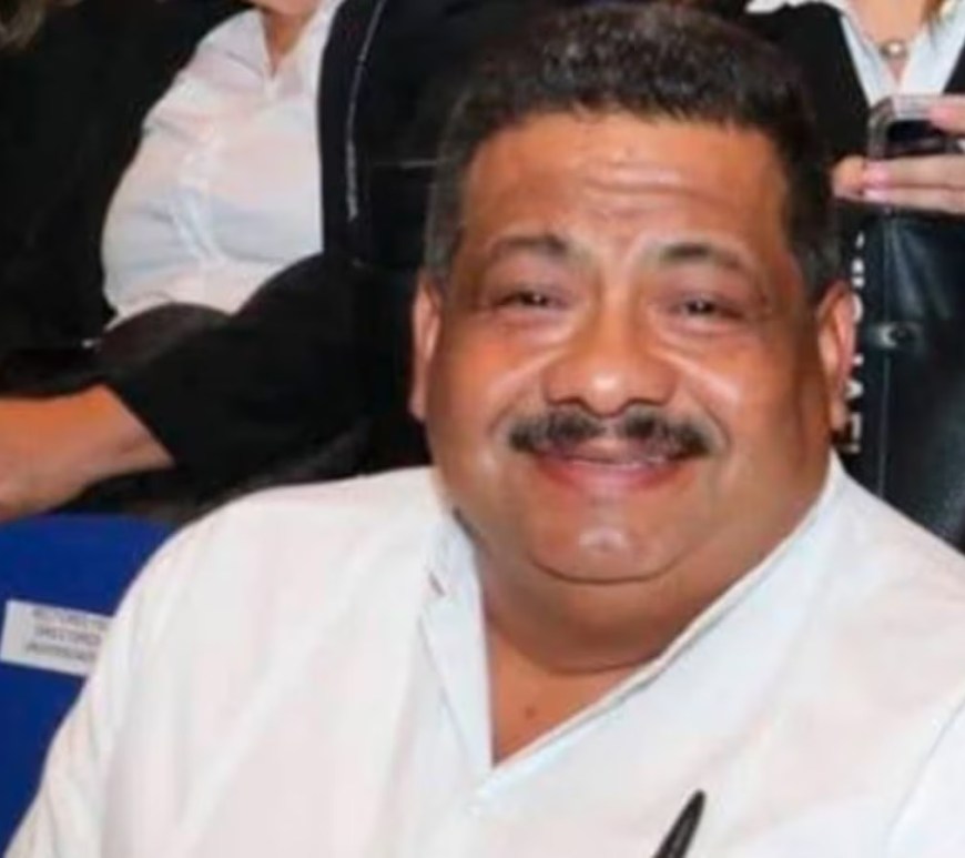 Alejandro Gallegos León