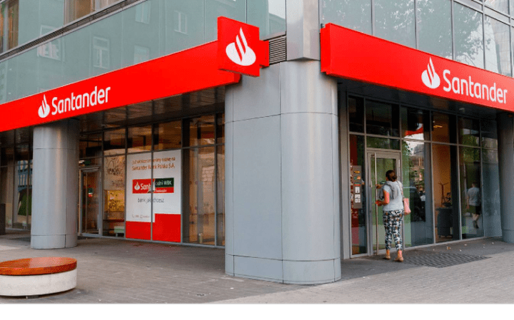 Banco Santander