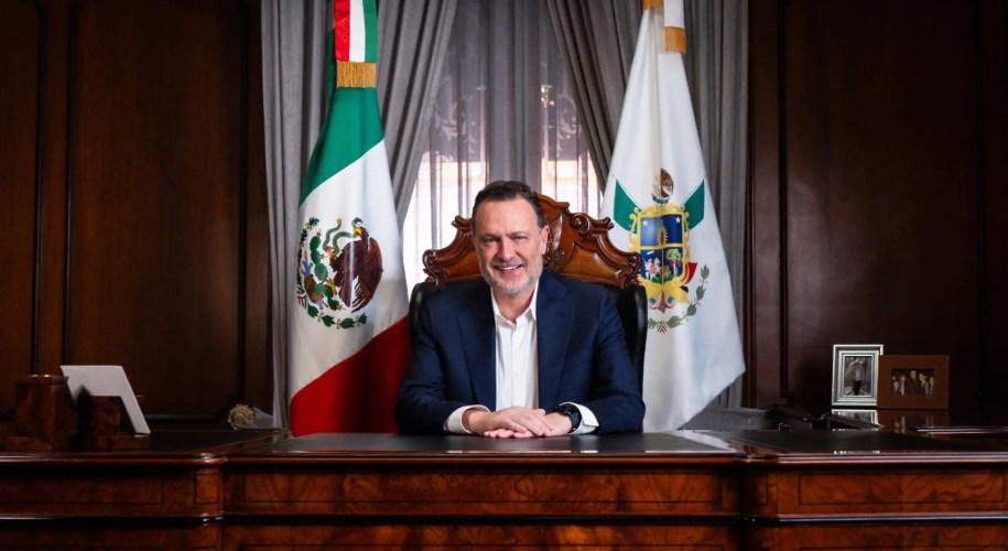 Mauricio Kuri