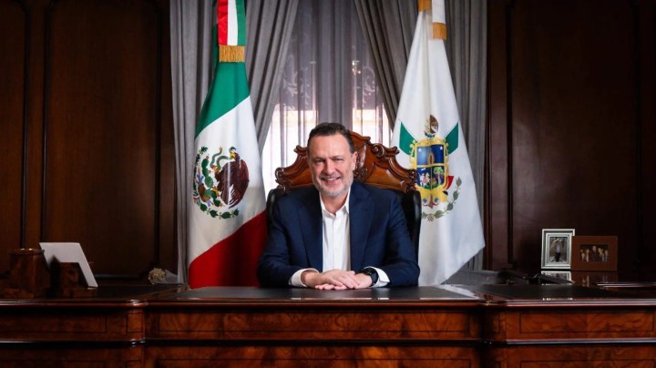 Mauricio Kuri