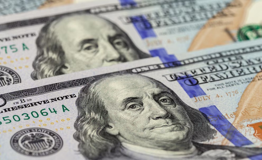 Billetes dolar