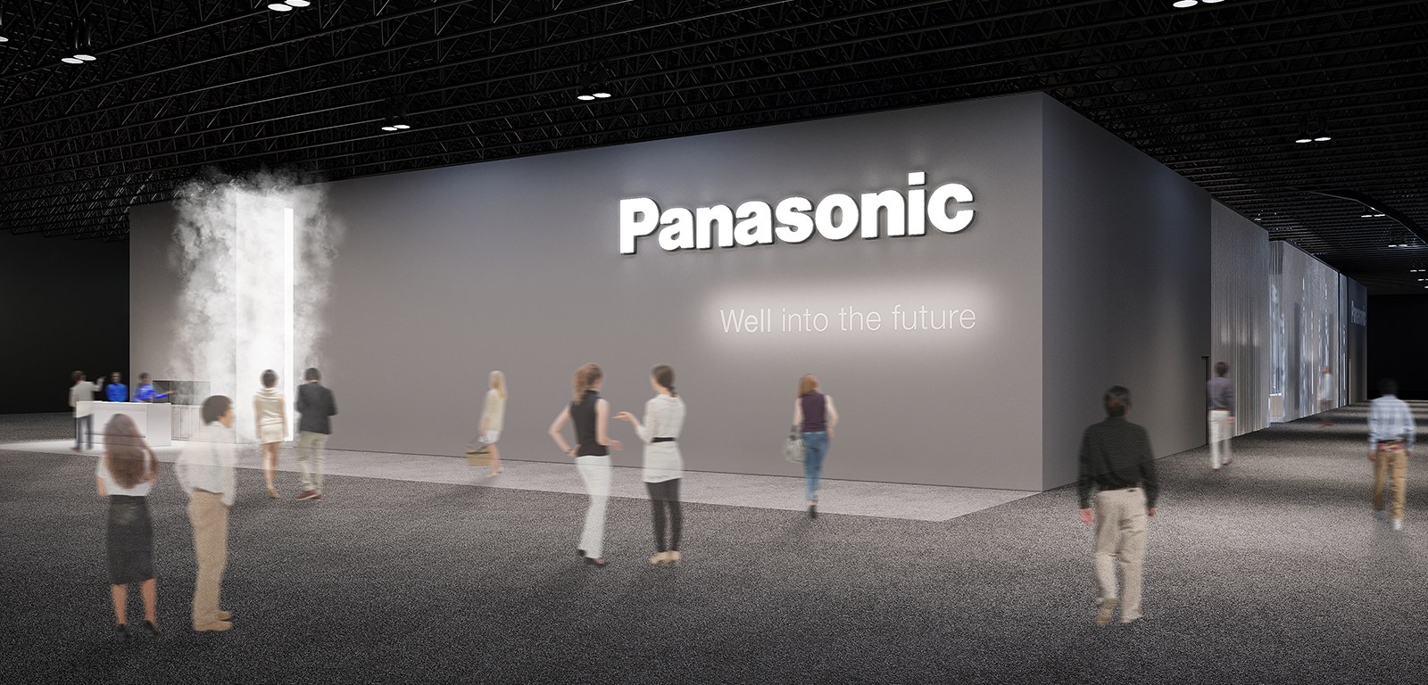 Panasonic