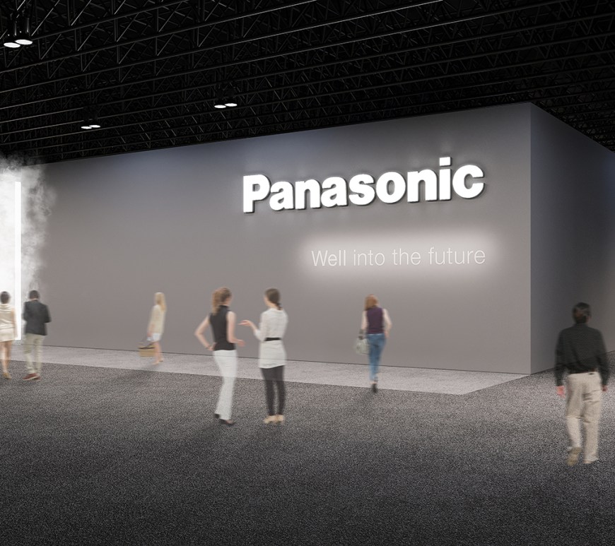 Panasonic