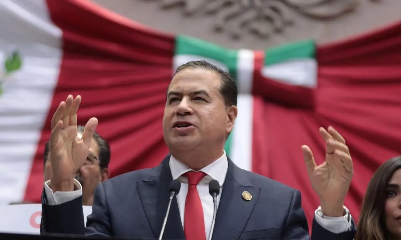 ricardo mejia berdeja