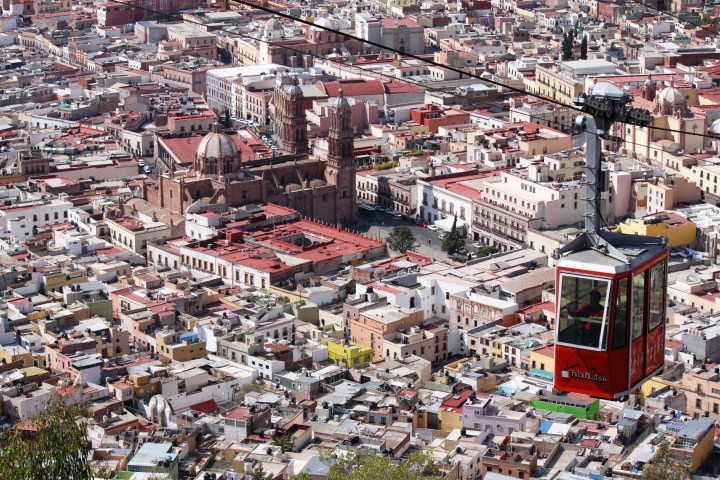 Zacatecas