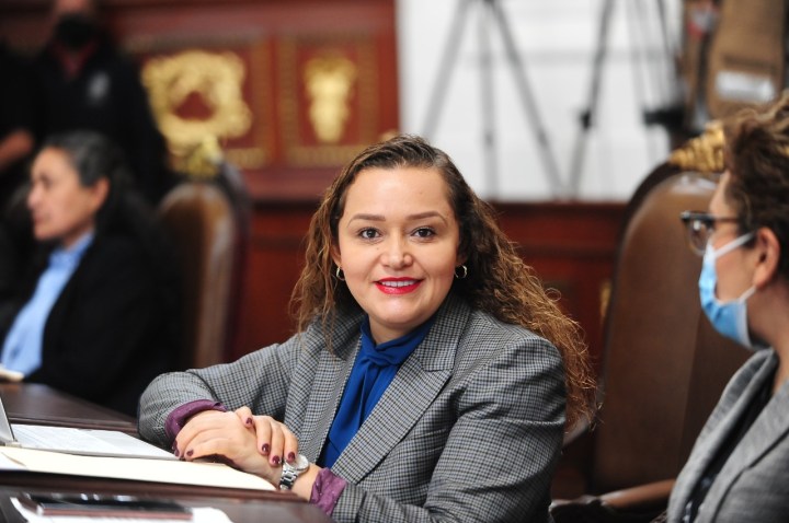 Yuriri Ayala Zúñiga
