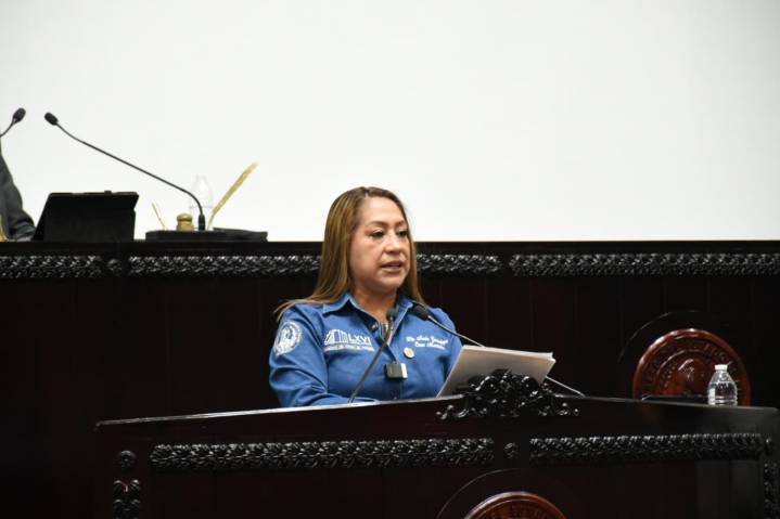 María Guadalupe Cruz Montaño