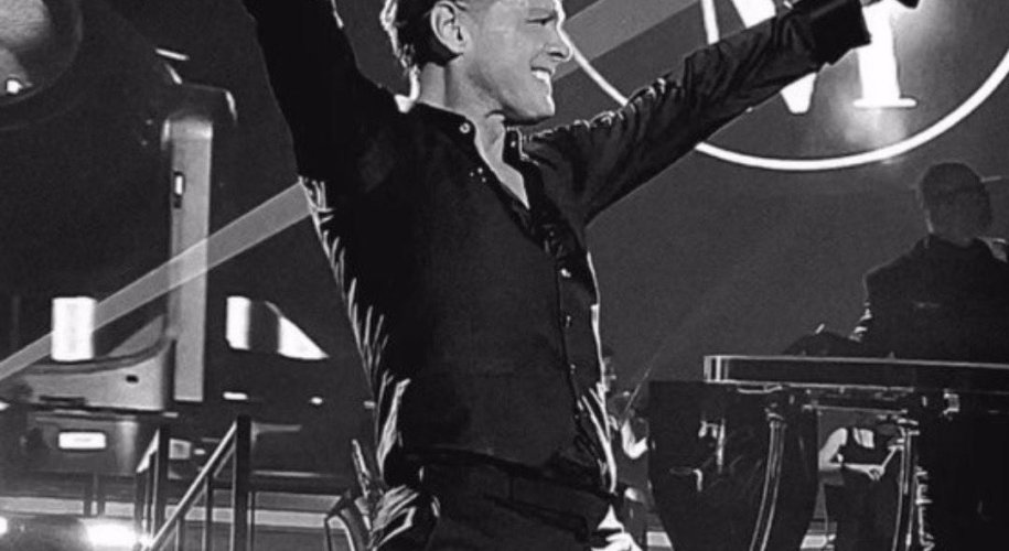 Luis Miguel