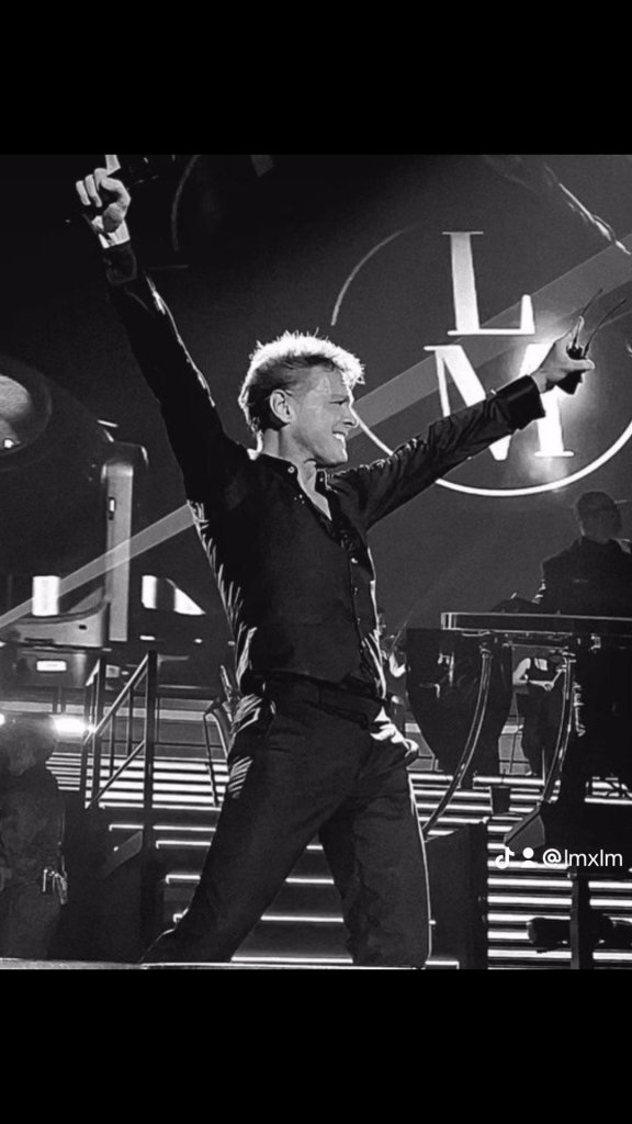Luis Miguel