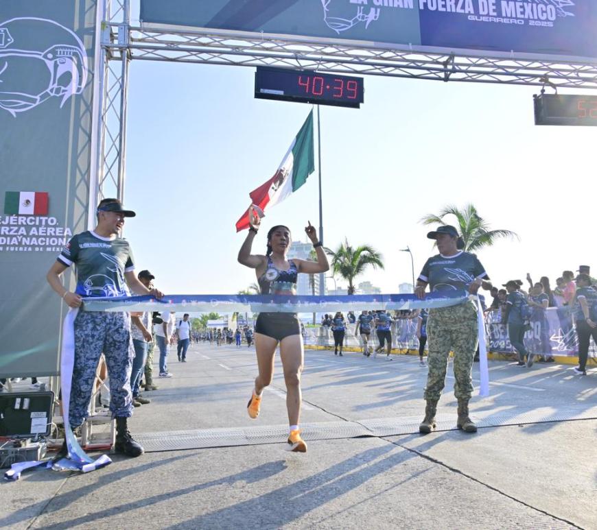 Carrera militares
